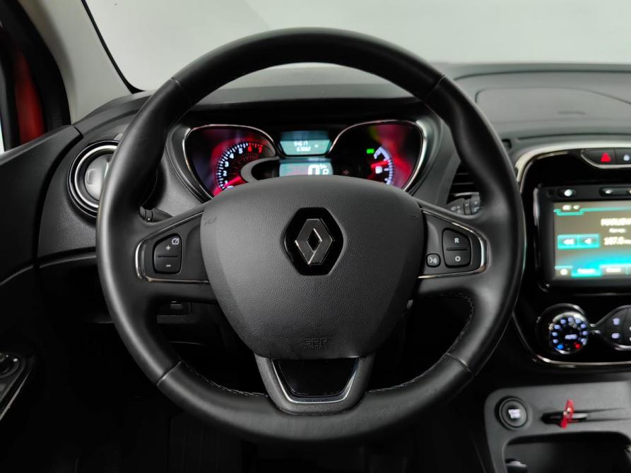 Renault Kaptur I Подольск  - изображение 11