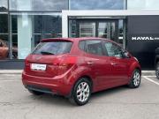 Kia Venga I Москва  - изображение 24