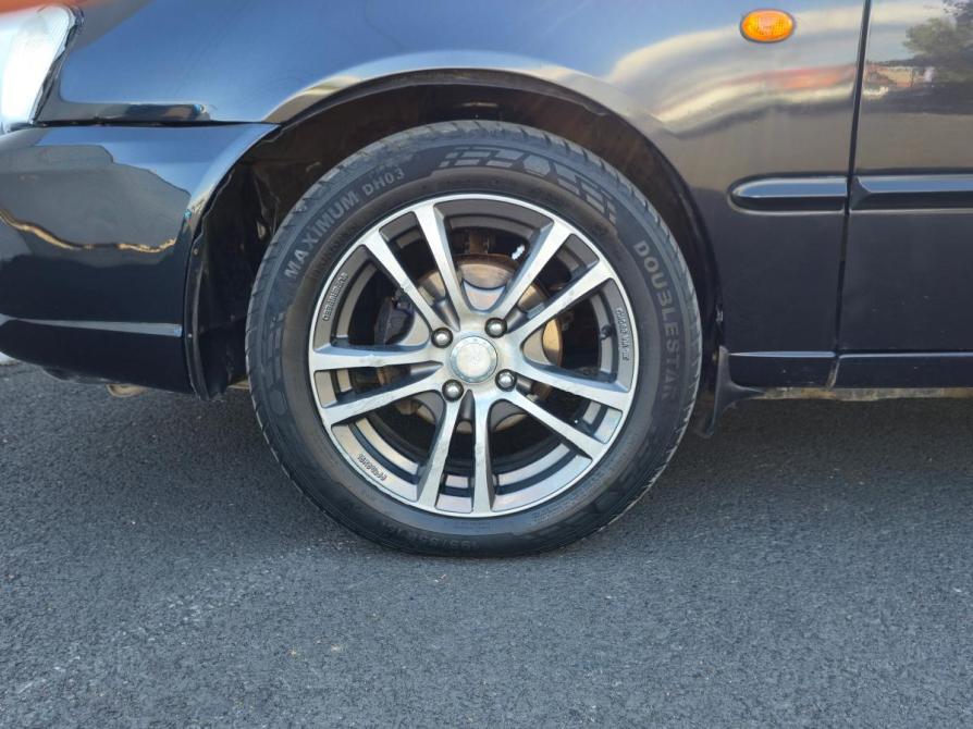 Hyundai Accent II Таганрог  - изображение 11