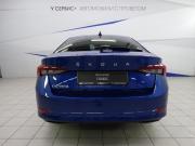 Skoda Octavia IV (A8) Москва  - изображение 34