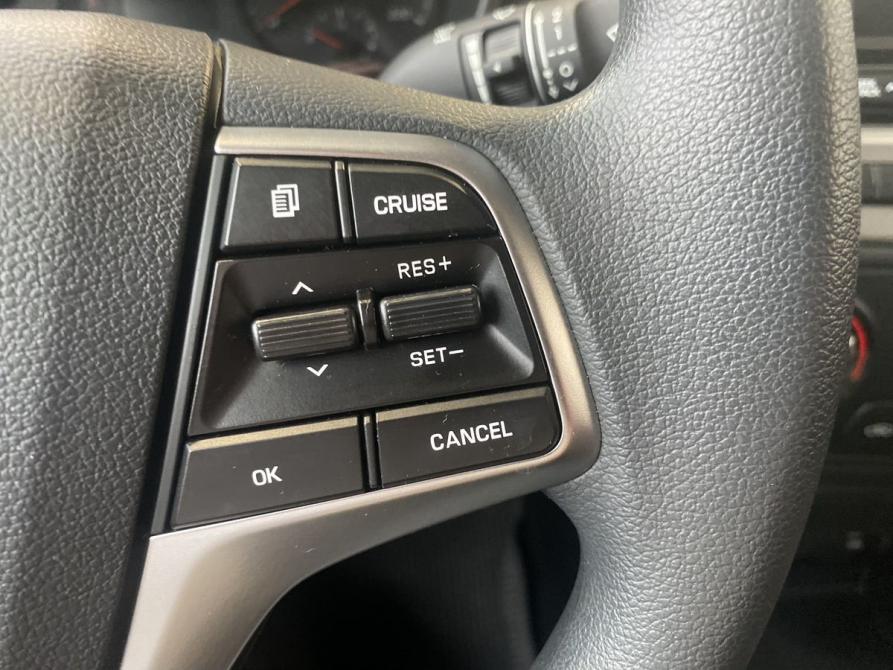 Hyundai Solaris II Рестайлинг Саратов  - изображение 17