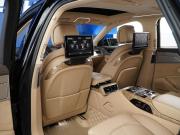 Audi A8 III (D4) Москва  - изображение 45
