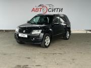 Suzuki Grand Vitara II Рестайлинг Тамбов  - изображение 22
