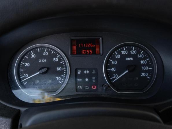 Nissan Almera III (G15) с пробегом 2013 года, цена 580 000 рублей, 171326 км, седан, Автокод Объявления