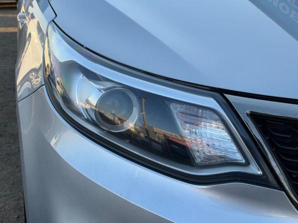 Kia Rio III Рестайлинг с пробегом 2016 года, цена 950 000 рублей, 97504 км, седан, Автокод Объявления