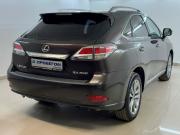 Lexus RX III Рестайлинг Москва  - изображение 26