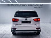 Kia Sorento III Prime Рестайлинг Уфа  - изображение 62
