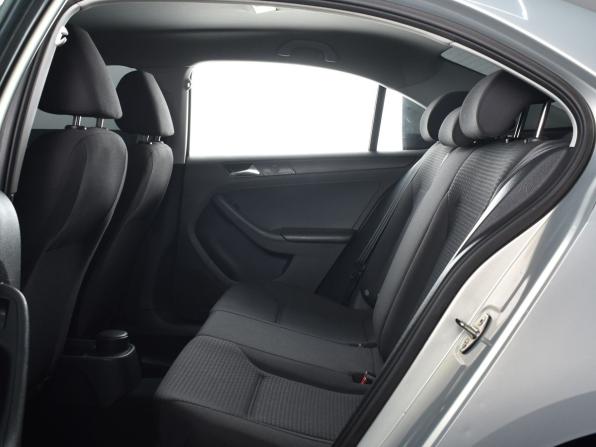 Volkswagen Jetta VI с пробегом 2015 года, цена 1 144 995 рублей, 87379 км, седан, Автокод Объявления