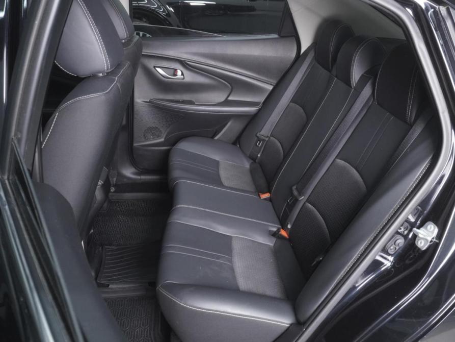 Changan Alsvin Ростов-на-Дону  - изображение 9
