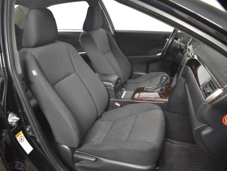 Toyota Camry VII (XV50) Рестайлинг Казань  - изображение 8