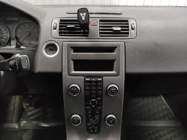 Volvo S40 II Рестайлинг с пробегом 2008 года, цена 615 000 рублей, 229320 км, седан, Автокод Объявления