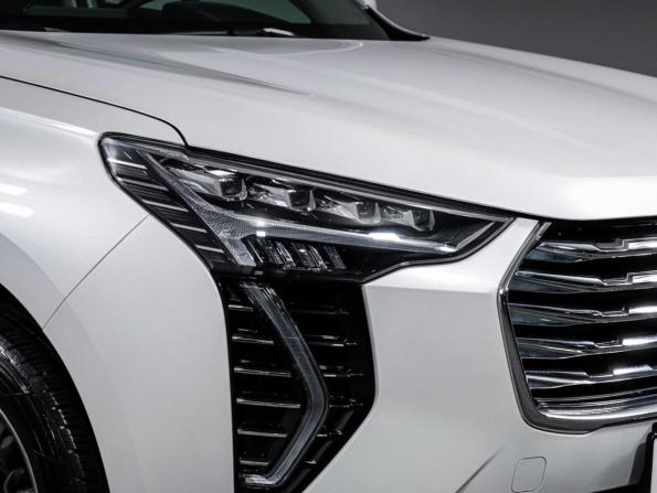 Haval Jolion I с пробегом 2023 года, цена 1 929 000 рублей, 43290 км, внедорожник, Автокод Объявления