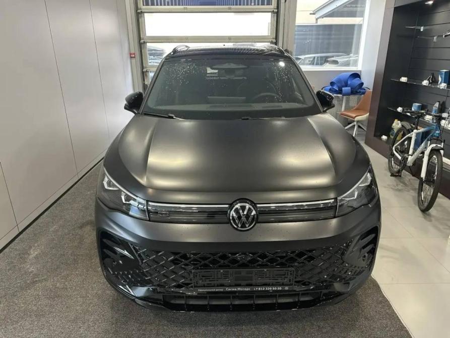 Volkswagen Tiguan III (China Market) Санкт-Петербург  - изображение 6
