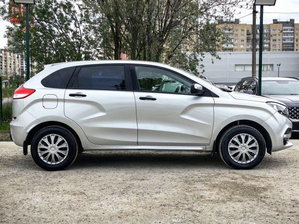 Lada (ВАЗ) XRAY I с пробегом 2016 года, цена 649 000 рублей, 91200 км, хэтчбек, Автокод Объявления