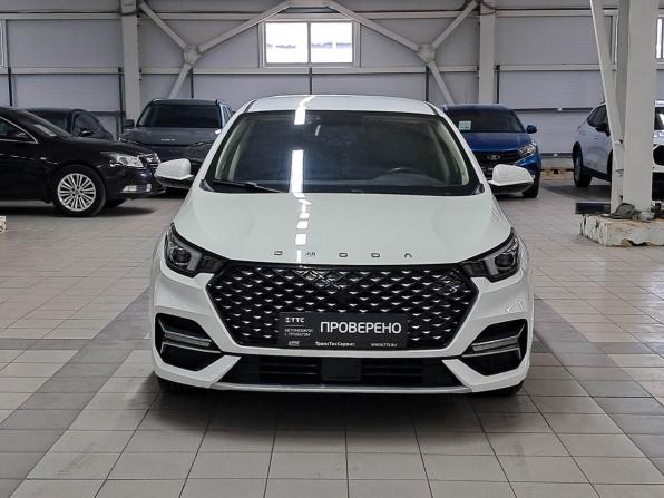 Omoda S5 с пробегом 2023 года, цена 1 475 000 рублей, 44012 км, седан, Автокод Объявления
