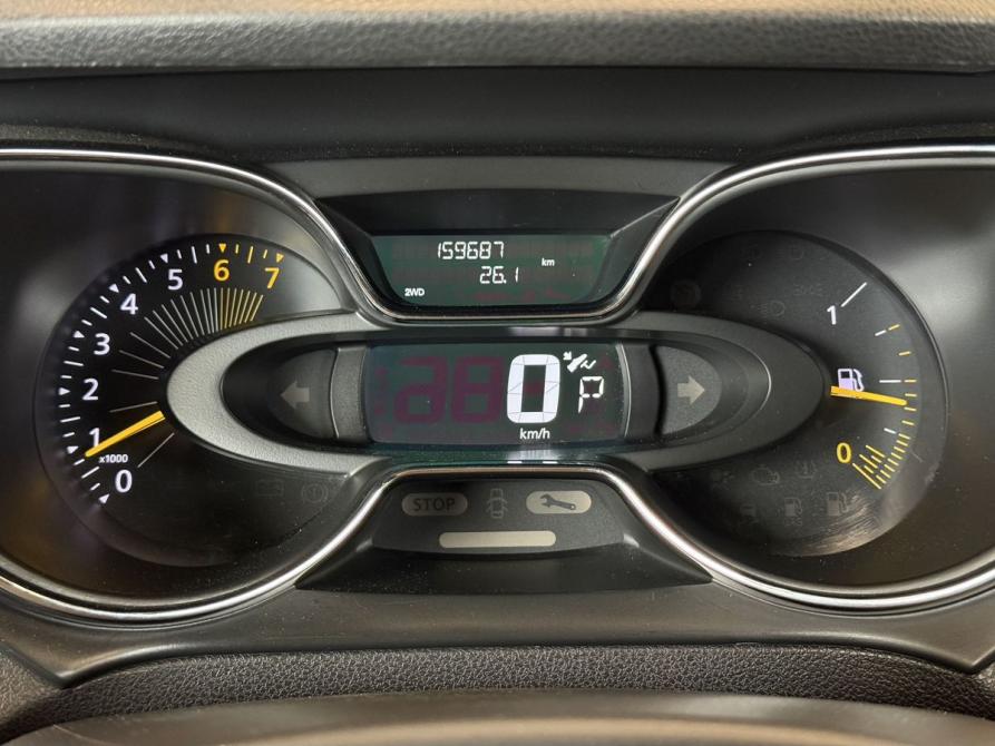 Renault Kaptur I Псков  - изображение 15