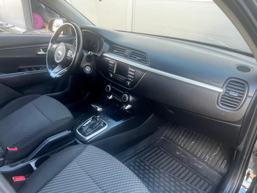 Kia Rio IV Воронеж  - изображение 9