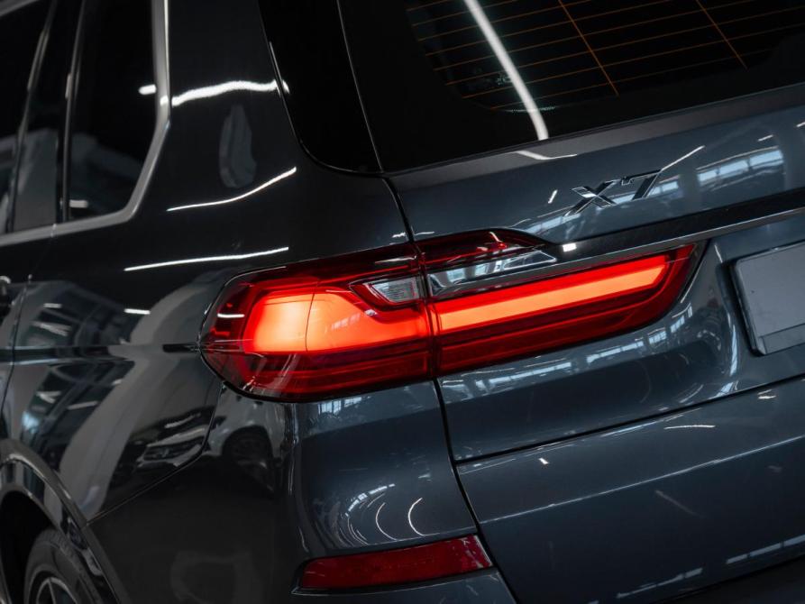 BMW X7 I (G07) Москва  - изображение 31