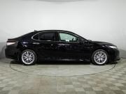 Toyota Camry VIII (XV70) Санкт-Петербург  - изображение 27