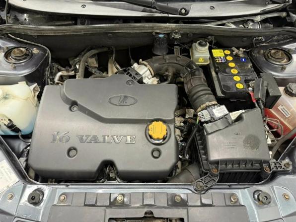 Lada (ВАЗ) Granta I с пробегом 2014 года, цена 425 060 рублей, 136000 км, седан, Автокод Объявления