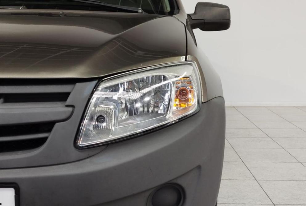 Lada (ВАЗ) Granta I Саратов  - изображение 9