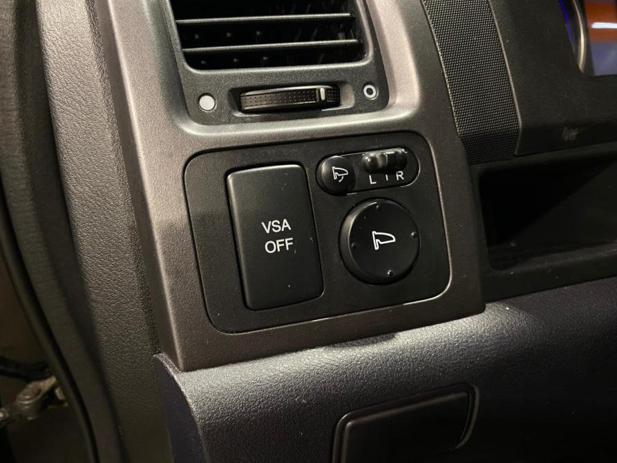 Honda CR-V III Челябинск  - изображение 14