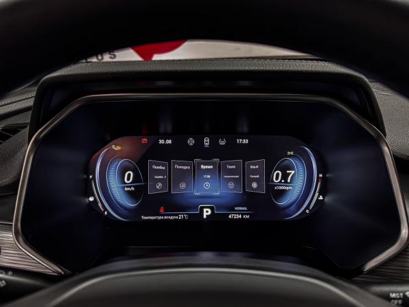 Chery Tiggo 8 Pro I с пробегом 2022 года, цена 1 949 000 рублей, 47233 км, внедорожник, Автокод Объявления