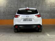 Mazda CX-5 I Рестайлинг Уфа  - изображение 25