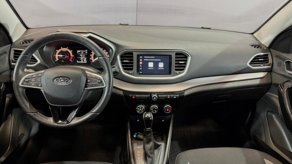Lada (ВАЗ) Vesta I Рестайлинг (NG) Сургут  - изображение 9
