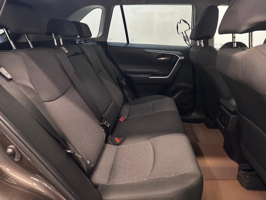 Toyota RAV4 V (XA50) Балашиха  - изображение 15