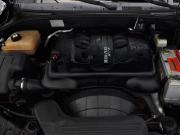 SsangYong Kyron I Рестайлинг Москва  - изображение 29
