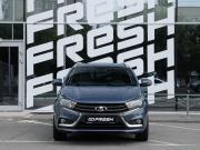 Lada (ВАЗ) Vesta I Волгоград  - изображение 21