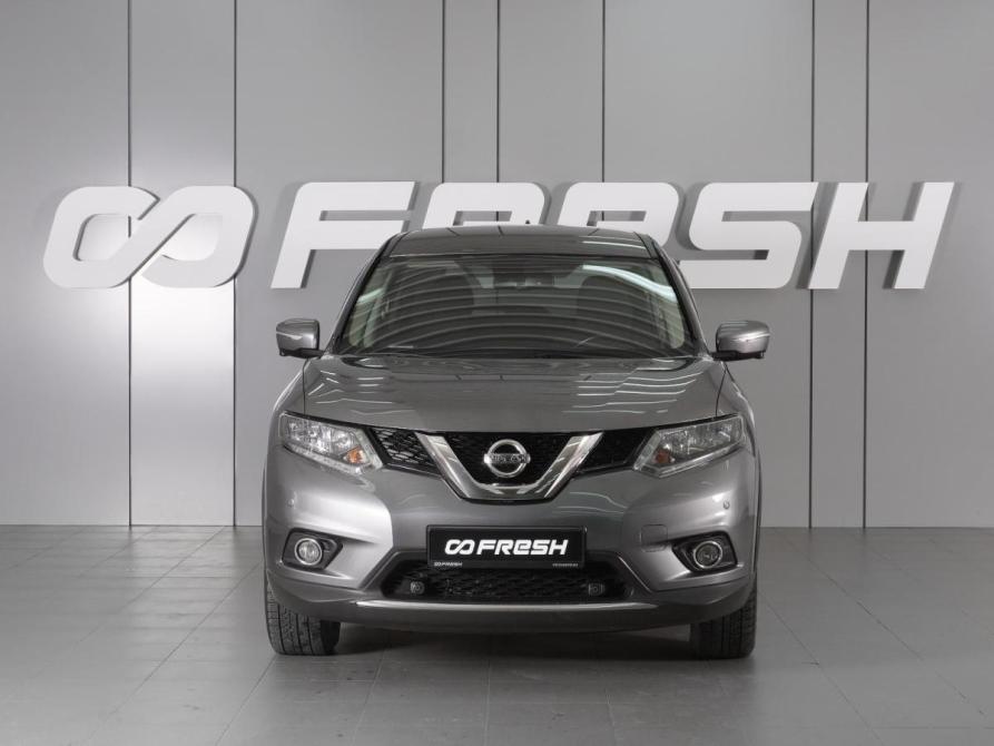 Nissan X-Trail III Минеральные Воды  - изображение 3