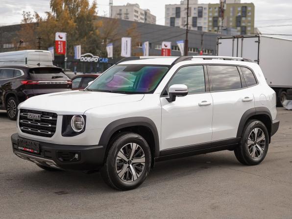 Haval Dargo I с пробегом 2023 года, цена 2 549 000 рублей, 46578 км, внедорожник, Автокод Объявления