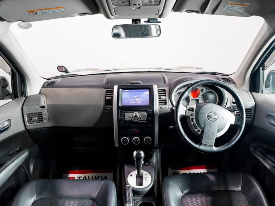 Nissan X-Trail II Чита  - изображение 7