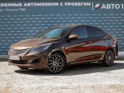 Hyundai Solaris I Рестайлинг Ижевск  - изображение 22