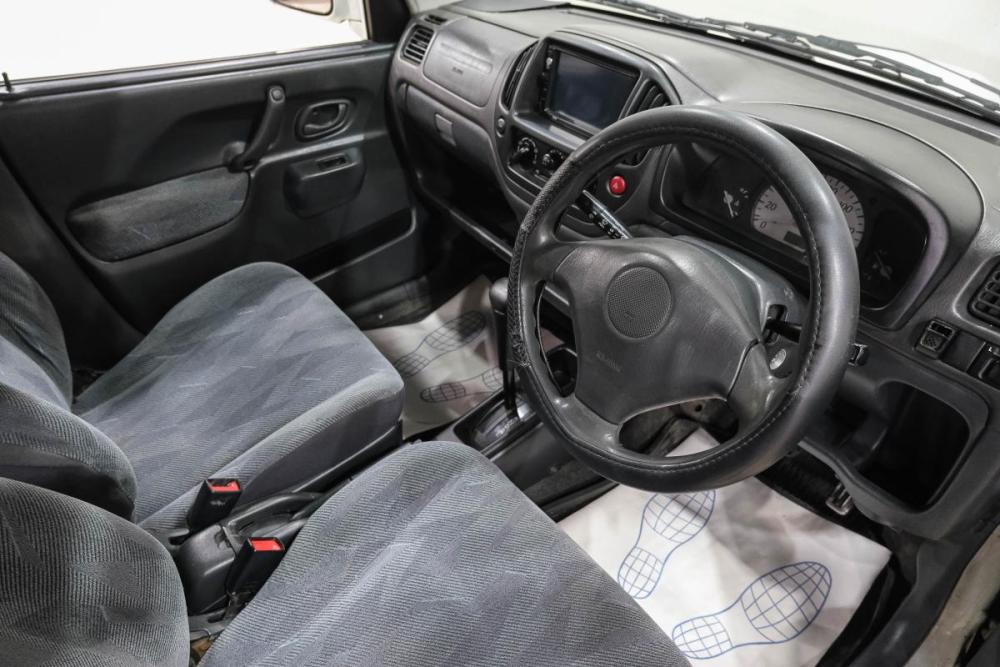 Suzuki Kei Новокузнецк  - изображение 9