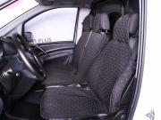 Mercedes-Benz Vito II (W639) Рестайлинг Минеральные Воды  - изображение 25