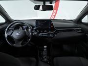 Toyota C-HR I Рестайлинг Москва  - изображение 29