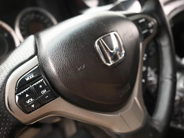 Honda Accord VIII с пробегом 2008 года, цена 990 000 рублей, 190980 км, седан, Автокод Объявления