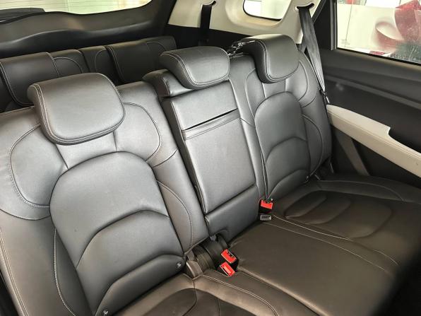 Chevrolet Captiva II с пробегом 2022 года, цена 2 187 000 рублей, 50587 км, внедорожник, Автокод Объявления
