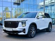 GAC GS8 II Воронеж  - изображение 30