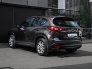 Mazda CX-5 I Рестайлинг Москва  - изображение 30