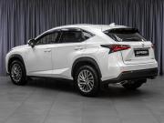 Lexus NX I Тюмень  - изображение 26
