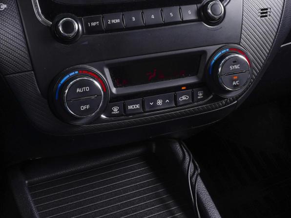 Kia Cerato III Рестайлинг (Classic) с пробегом 2019 года, цена 1 660 000 рублей, 157560 км, седан, Автокод Объявления