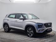 Hyundai Creta II Москва  - изображение 24