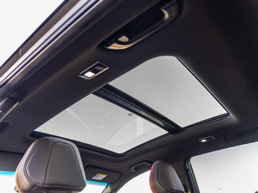 Geely Coolray I Рестайлинг Волгоград  - изображение 15