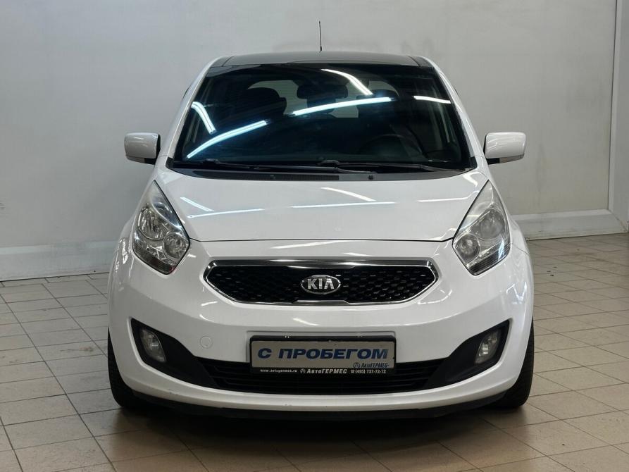 Kia Venga I Балашиха  - изображение 2