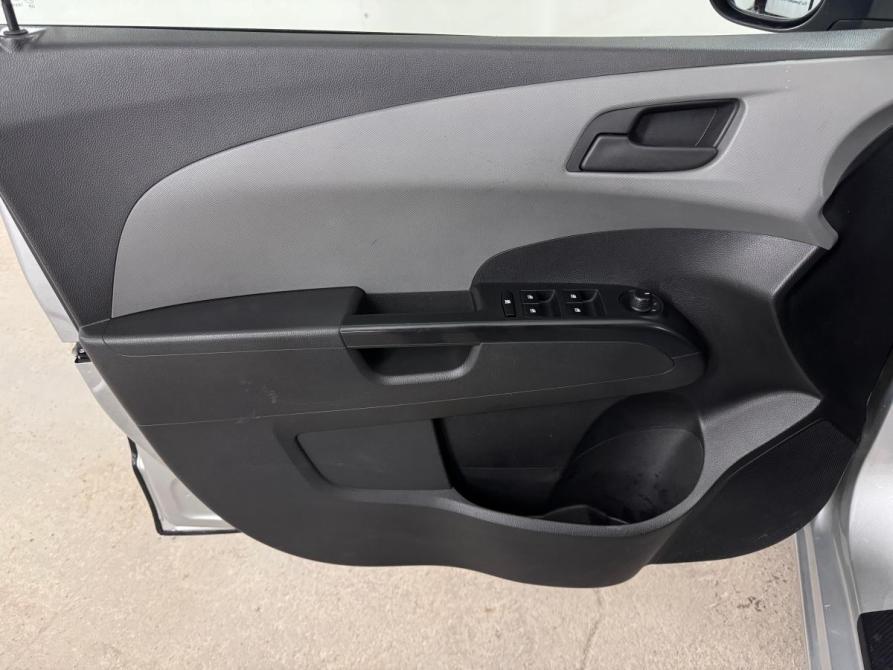 Chevrolet Aveo II Тюмень  - изображение 20