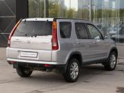 Honda CR-V II Новосибирск  - изображение 21